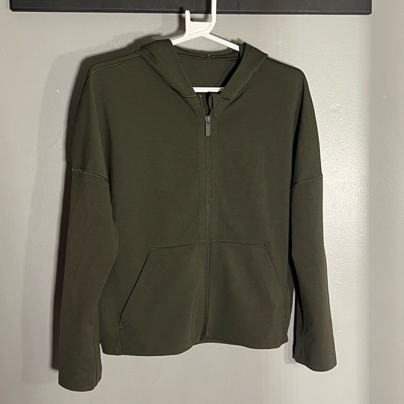 lululemon athletica Tops - Lululemon Zip-Up